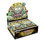Yu-Gi-Oh! - Age Of Overlord - Booster Box (24x Packs)