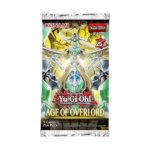 Yu-Gi-Oh! - Age Of Overlord - Booster Pack