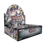 Yu-Gi-Oh! - Alliance Insight - Booster Box (24x Packs) (1st Edition)