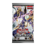 Yu-Gi-Oh! - Alliance Insight - Booster Pack