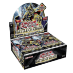 Yu-Gi-Oh! - Battle Of Chaos - Booster Box (24x Packs)