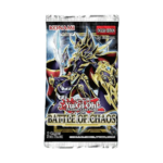 Yu-Gi-Oh! - Battle Of Chaos - Booster Pack
