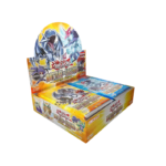 Yu-Gi-Oh! - Battle of Legend: Monster Mayhem - Booster Box (24x Packs) (1st Edition)