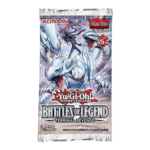 Yu-Gi-Oh! - Battles Of Legend: Terminal Revenge - Booster Pack