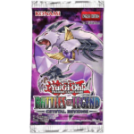 Yu-Gi-Oh! - Battles of Legend: Crystal Revenge - Booster Pack