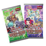 Yu-Gi-Oh! - Battles of Legend: Glorious Gallery - Booster Pack