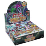 Yu-Gi-Oh! - Battles of Legend: Monstrous Revenge - Booster Box (24x Packs)