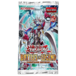 Yu-Gi-Oh! - Battles of Legend: Monstrous Revenge - Booster Pack