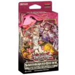 Yu-Gi-Oh! - Beware Of Traptrix - Structure Deck
