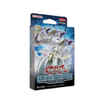 Yu-Gi-Oh! - Blue-Eyes White Destiny - Structure Deck