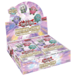 Yu-Gi-Oh! - Brothers of Legend - Booster Box (24x Packs)