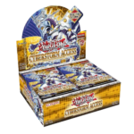 Yu-Gi-Oh! - Cyberstorm Access - Booster Box (24x Packs)