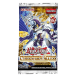 Yu-Gi-Oh! - Cyberstorm Access - Booster Pack