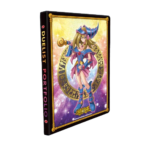 Yu-Gi-Oh! - Dark Magician Girl - 9-Pocket Duelist Portfolio