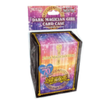 Yu-Gi-Oh! - Dark Magician Girl - Deck Box