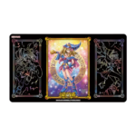 Yu-Gi-Oh! - Dark Magician Girl - Game Playmat