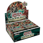 Yu-Gi-Oh! - Darkwing Blast - Booster Box (24x Packks)