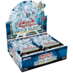 Yu-Gi-Oh! - Dawn of Majesty - Booster Box (24x Packs)