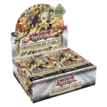 Yu-Gi-Oh! - Dimension Force - Booster Box (24x Packs)