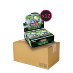 Yu-Gi-Oh! - Duelist Nexus - Display Case (12x Booster Boxes)