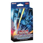 Yu-Gi-Oh! - Egyptian God - Obelisk The Tormentor - Structure Deck (Unlimited Edition) - CDU (8x Decks)