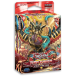 Yu-Gi-Oh! - Fire Kings - Structure Deck Revamped (Reprint)