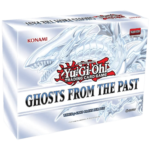 Yu-Gi-Oh! - Ghosts From The Past - Collection Box