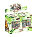 Yu-Gi-Oh! - Hidden Arsenal: Chapter 1 - Display Case (8x Collection Boxes)