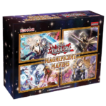 Yu-Gi-Oh! - Holiday Box: Magnificent Mavens 2022 - Collection Box