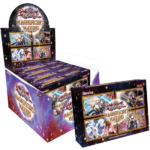 Yu-Gi-Oh! - Holiday Box: Magnificent Mavens 2022 - Display Case (6x Collection Boxes)