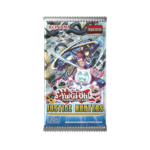 Yu-Gi-Oh! - Justice Hunters - Booster Pack (1st Edition)