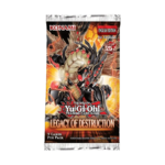 Yu-Gi-Oh! - Legacy Of Destruction - Booster Pack