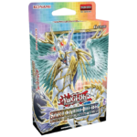 Yu-Gi-Oh! - Legend of The Crystal Beasts - Structure Deck