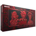 Yu-Gi-Oh! - Legendary Collection Decks - 5D's
