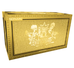 Yu-Gi-Oh! - Legendary Decks II (2024 Reprint)
