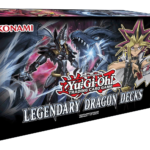 Yu-Gi-Oh! - Legendary Dragon Decks - Unlimited Reprint