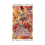 Yu-Gi-Oh! - Legendary Duelists 10: Soulburning Volcano - Booster Pack