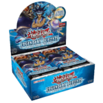 Yu-Gi-Oh! - Legendary Duelists 9: Duels From The Deep - Booster Box (24x Packs)