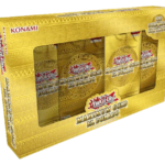 Yu-Gi-Oh! - Maximum Gold El Dorado - Collection Box (1st Edition)