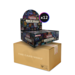 Yu-Gi-Oh! - Maze of Muertos - Display Case (12x Booster Boxes)