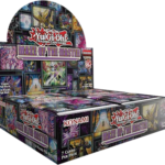 Yu-Gi-Oh! - Maze of the Master - Booster Box (24x Packs)