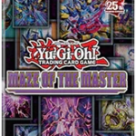 Yu-Gi-Oh! - Maze of the Master - Booster Pack