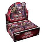 Yu-Gi-Oh! - Phantom Nightmare - Booster Box (24x Packs)
