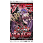 Yu-Gi-Oh! - Phantom Nightmare - Booster Pack