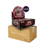 Yu-Gi-Oh! - Phantom Nightmare - Display Case (12x Booster Boxes)
