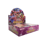 Yu-Gi-Oh! - Phantom Revenge - Booster Box (24x Packs) (1st Edition)