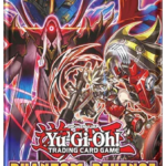 Yu-Gi-Oh! - Phantom Revenge - Booster Pack (First Edition)
