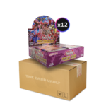 Yu-Gi-Oh! - Phantom Revenge - Display Case (12x Booster Boxes) (1st Edition)