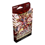Yu-Gi-Oh! - Photon Hypernova - 3-Pack Booster Tuckbox