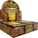 Yu-Gi-Oh! - Quarter Century Stampede - Booster Box (24x Packs)